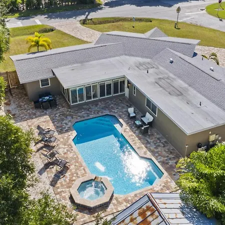 Villa Coral Breeze - 4576